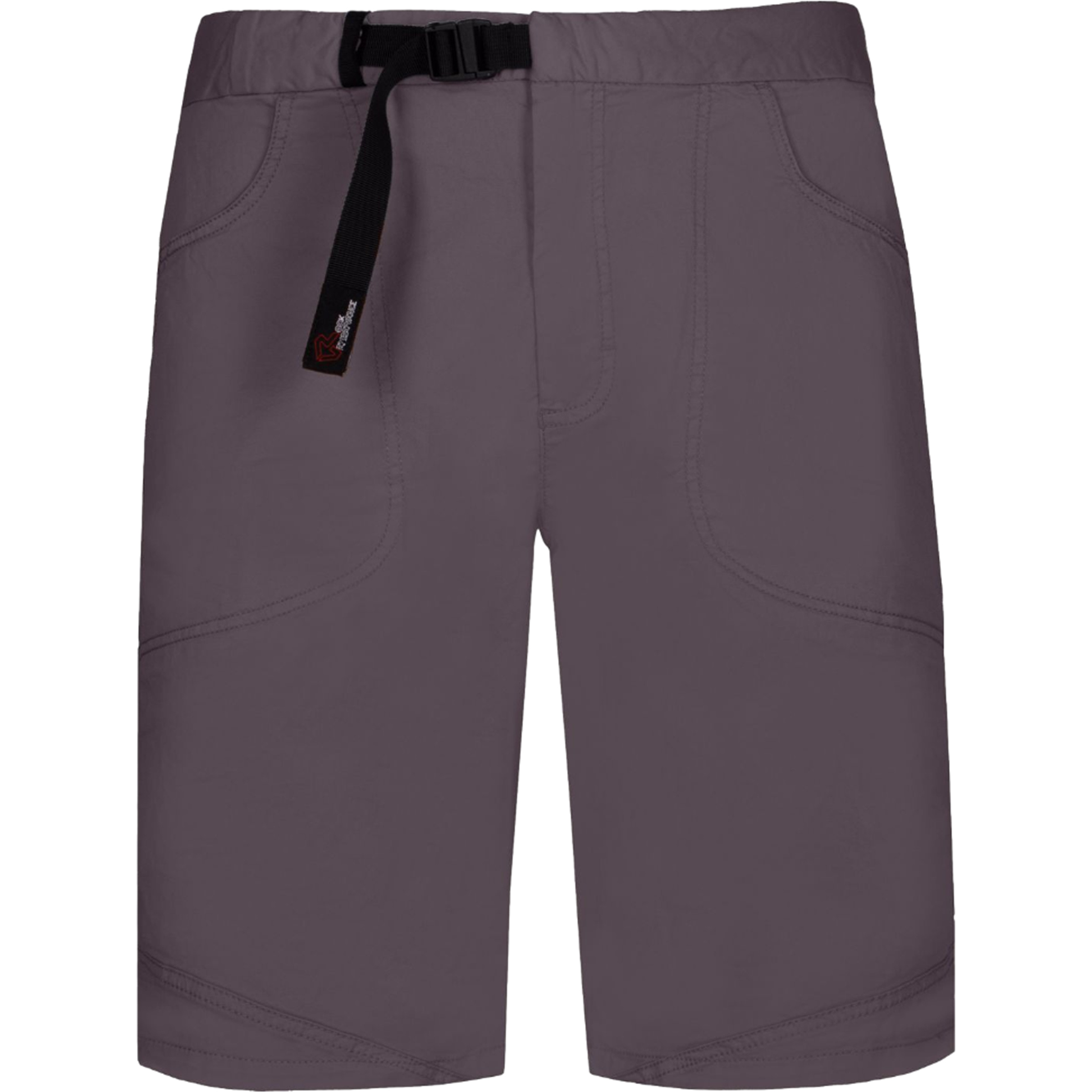 Rock Experience Kundalini Herren Jeans & Freizeithose grau Größe XL Trekking Hautfreundlich