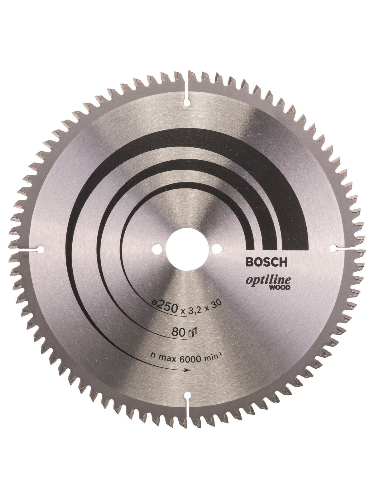 Bosch Optiline Wood