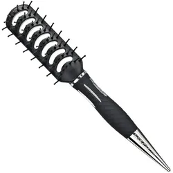 Kent.Salon, Haarbürste + Kamm, Vent Brush