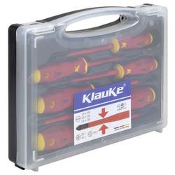 Klauke VDE Schraubendreher-Set 6teilig KL391ISLIM