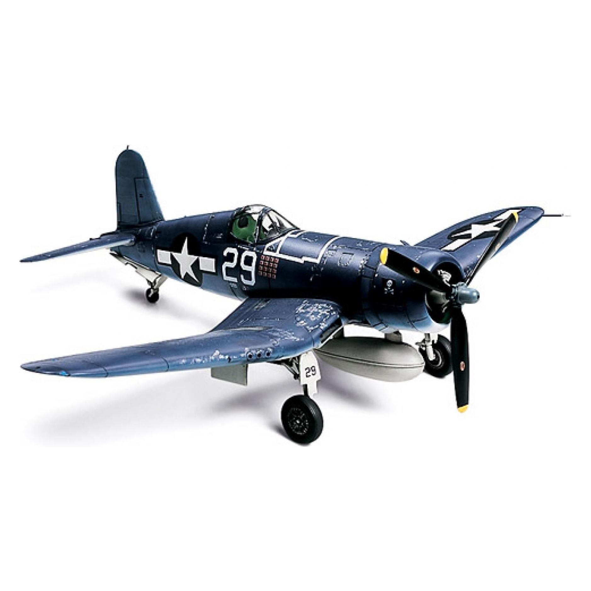 Tamiya Vought F4U-1A Corsair (TAM 60775)