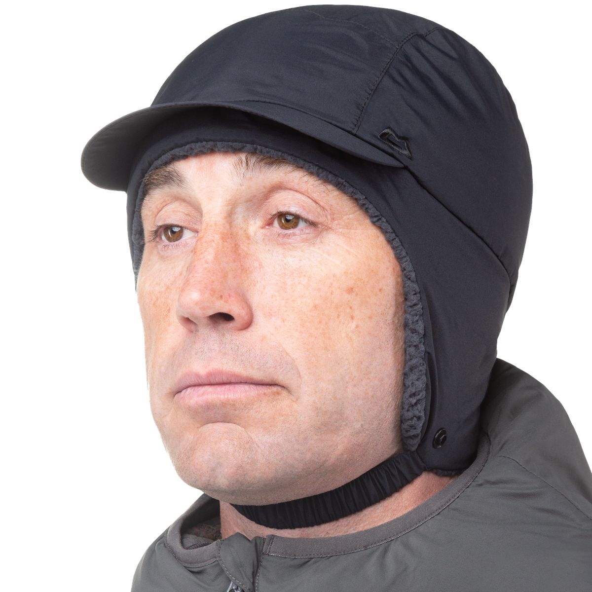 Mountain Equipment Citadel Hat drab green (Me-01705) S/M ME-008516-Me-01705-S/M