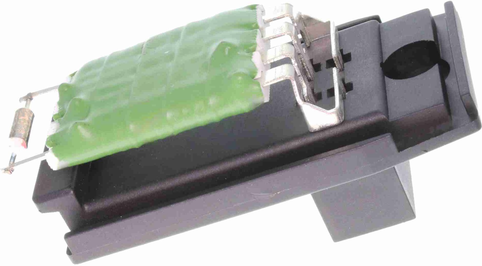 Vemo Regler, Innenraumgebläse Original Qualität V25-79-0007 Für Ford