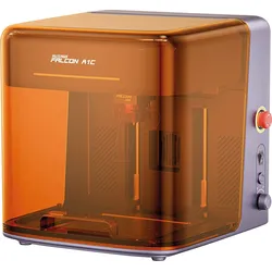CREALITY A1C5A - Lasergravierer, Falcon A1C, 5 W, mit KI-Kamera