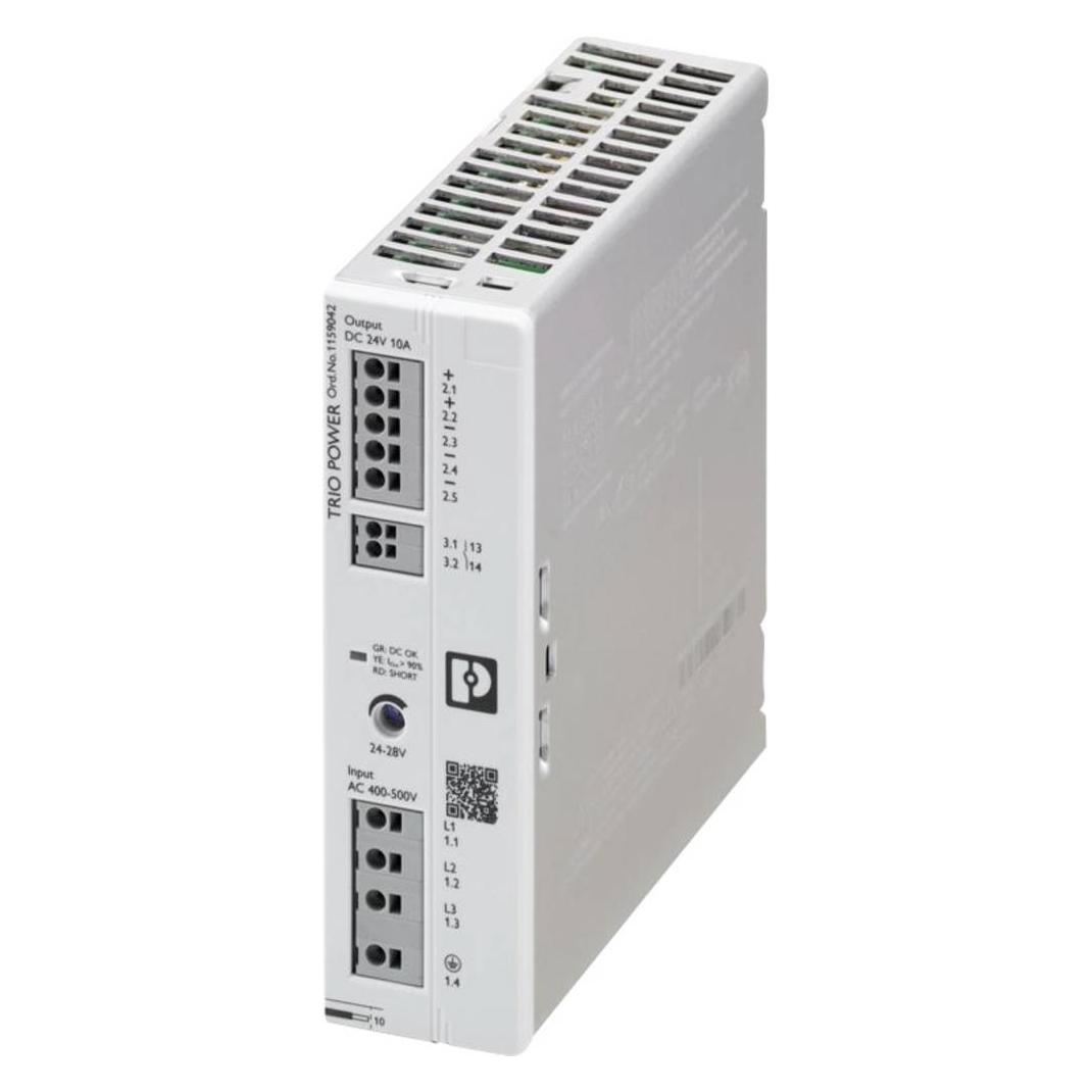 Phoenix Contact Stromversorgung (1159042)