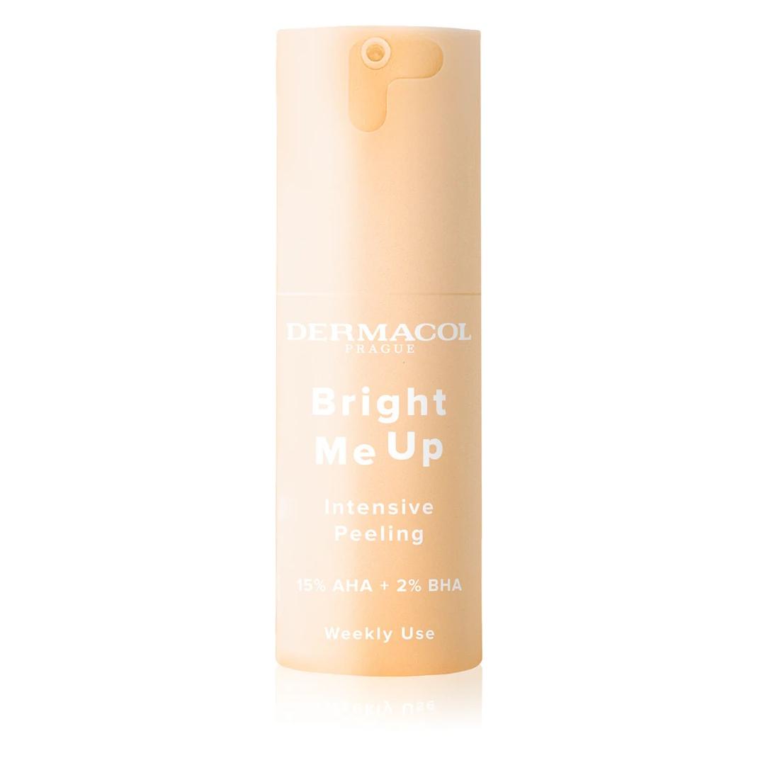 Dermacol Bright Me Up Intensives Peeling (30 ml) (OTHER)