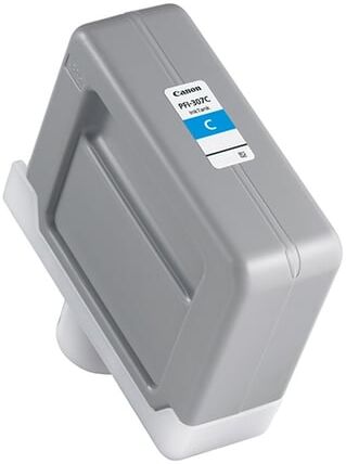 Canon PFI-307C tinteiro ciano