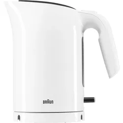 Braun WK 3110 WH PurEase, Wasserkocher, Weiss