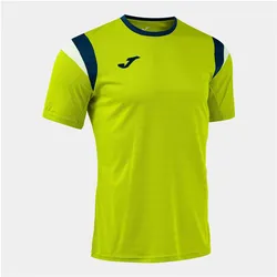 Joma, Herren, Sportshirt, Terra, Blau, Grün