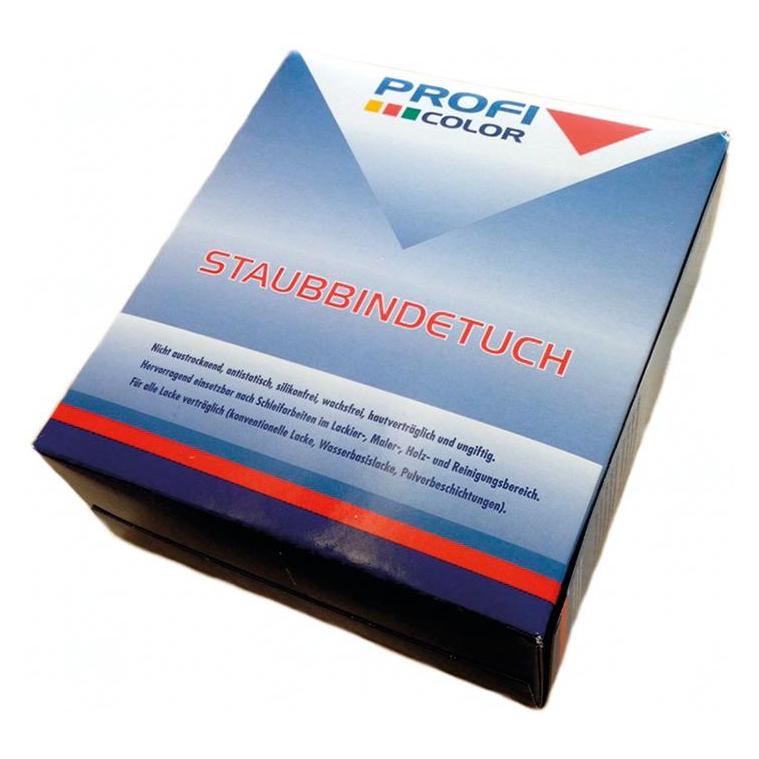 Profi Color PC Staubbindet.Standard Mittl.Klebekr.Baumw. (0850202PC)