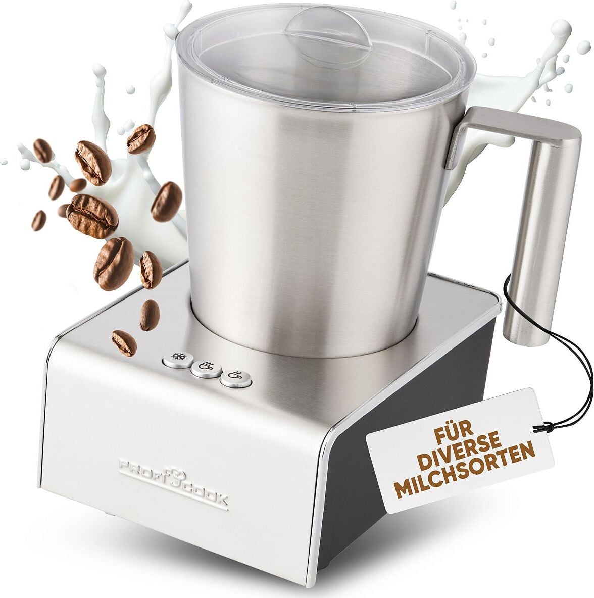ProfiCook PC-MS 1032 Keukenmachine