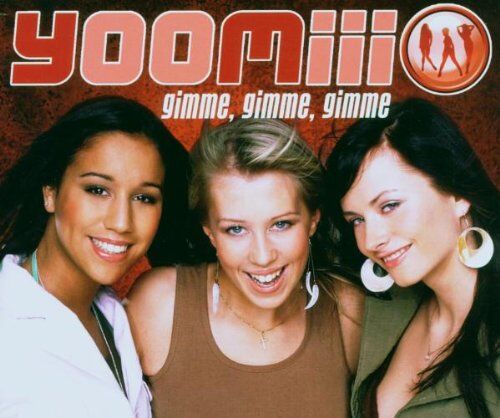Yoomiii - Gimme,Gimme,Gimme - Preis vom 14.10.2026 23:07:16 h