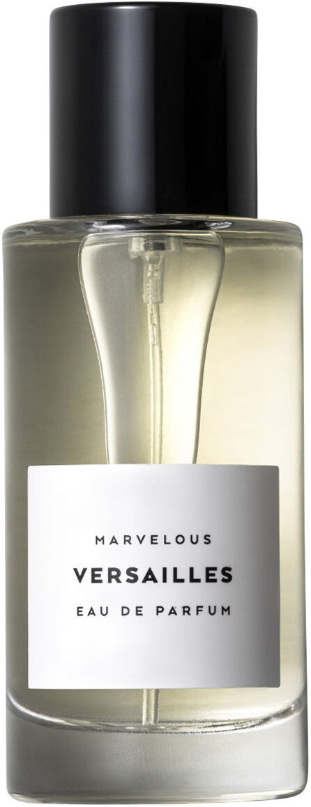50ml BMRVLS VERSAILLES Eau de Parfum