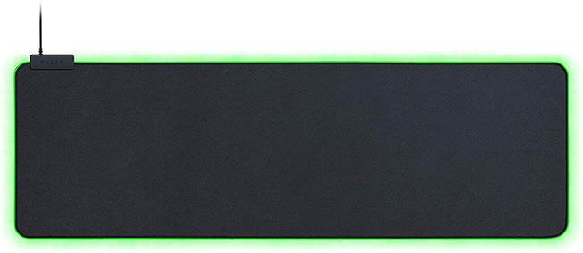 TAPETE GAMING RAZER GOLIATH CHR XL