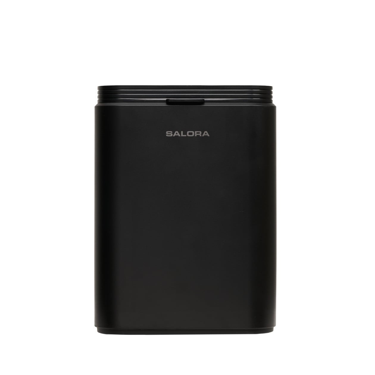 Salora ICE12B ijsblokjesmachine Zwart
