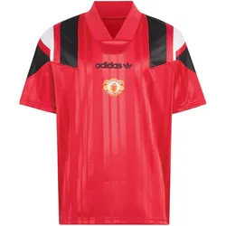 adidas Originals Manchester United EQT Trikot 2026/27 Kinder KH4822 - mufc red 128