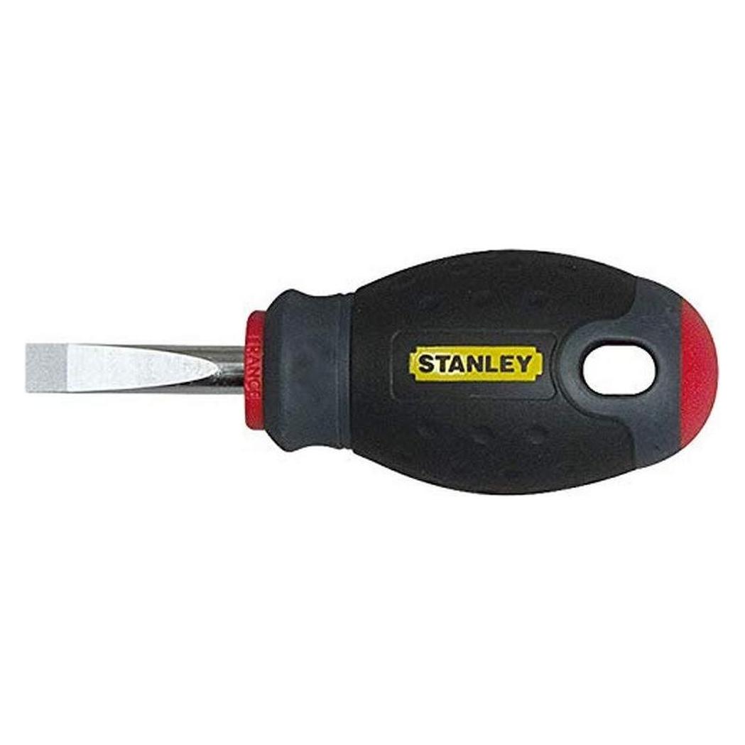 Stanley Flachschraubendreher FATMAX 4x30mm 1-65-484 (Schlitz) (654841)
