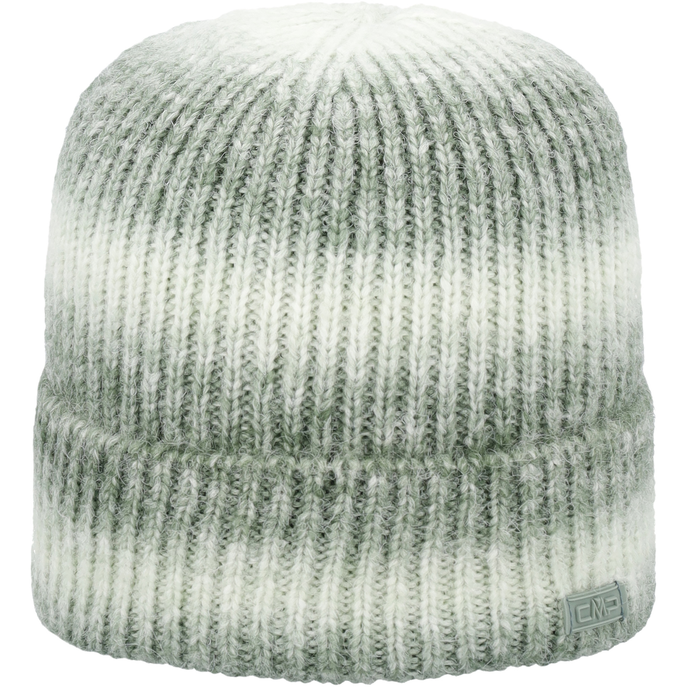 CMP Knitted Damen Mützen & Beanies gruen