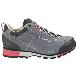 Dolomite, Damen, Wanderschuhe, Cinquantaquattro Hike Low Evo GTX (40), Grau