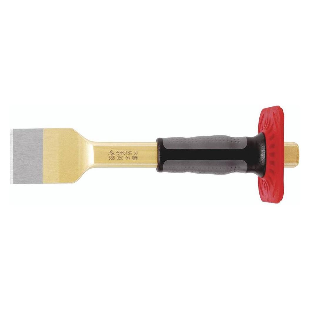 Rennsteig Werkzeuge Fugenmeissel HS 60mm (60 mm) (386 060 1)