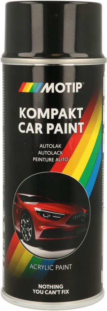 european aerosols MoTip Kompakt 46867 grau, 400 ml
