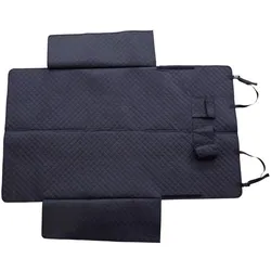 Kerbl Auto-Schondecke Premium (Hund, Waschbar), Tiertransport