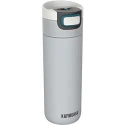 KAMBUKKA ETNA 500ML Isolierflasche 2025 uncertain grey