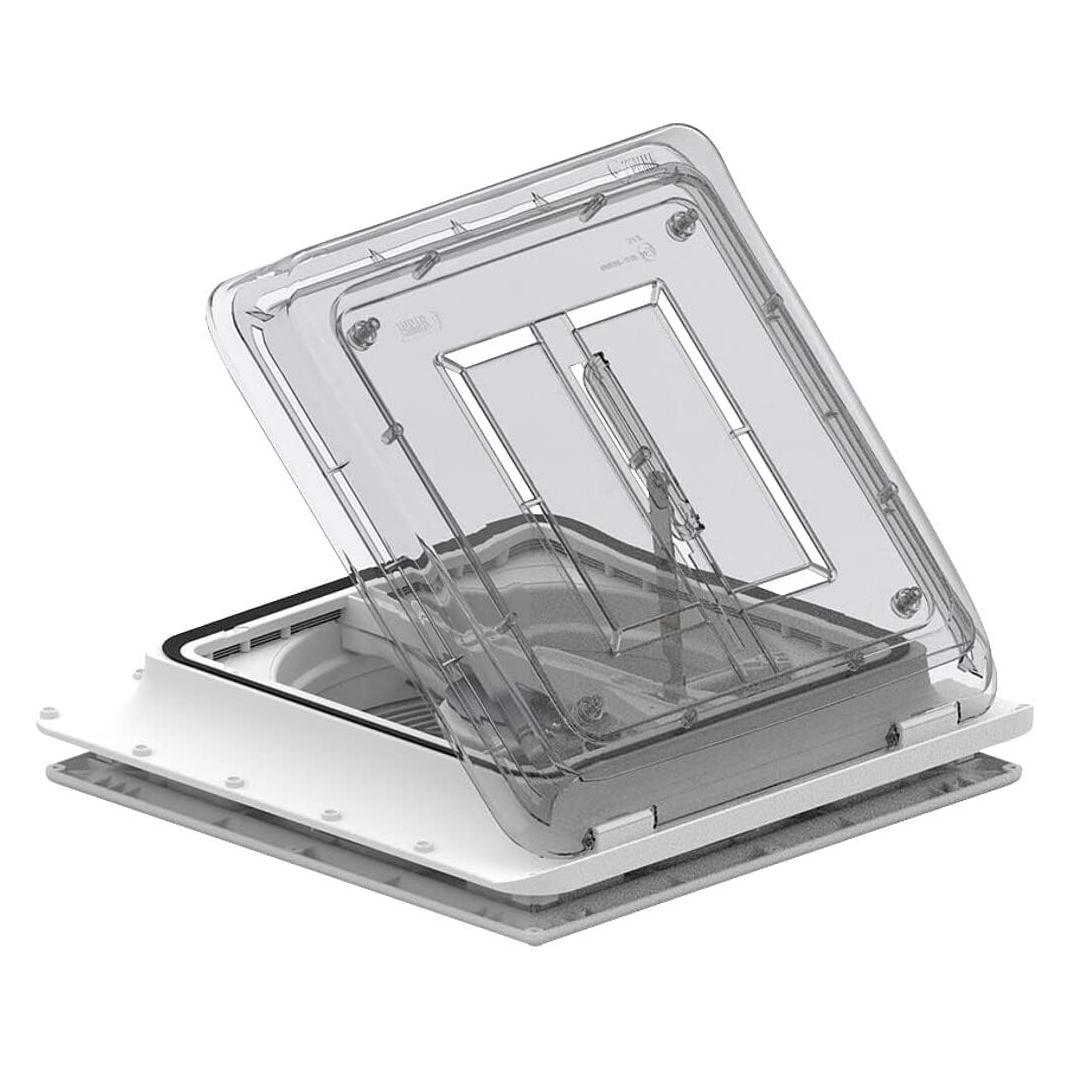 Frankana Dachhaube Turbo Vent Premium (03624H02D)