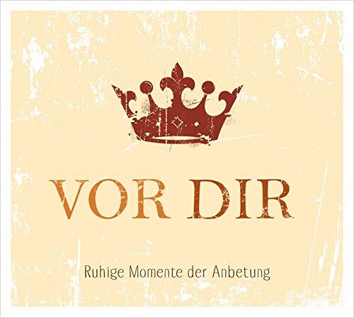 Mia Friesen - Vor dir - Preis vom 09.10.2026 07:28:09 h