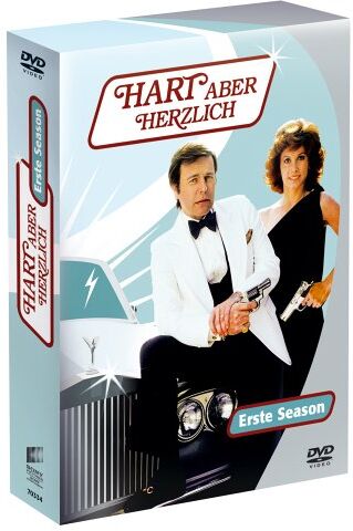 Karen Arthur - Hart aber herzlich - Erste Season [6 DVDs] - Preis vom 09.10.2026 07:28:09 h