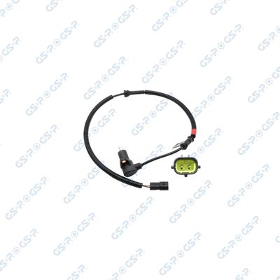 GSP Sensor, Raddrehzahl 9A0472 für KIA