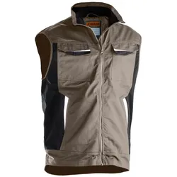 Jobman Bundweste 7507 1400 l