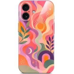 ONEFLOW Splash Cover iPhone 17 Design Muster