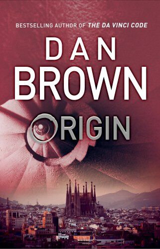 Dan Brown - Origin: (Robert Langdon Book 5) - Preis vom 12.10.2026 11:37:12 h