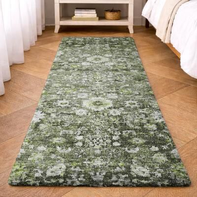 Addison Rugs Premium Washable Super Soft Traditional Erwin Dream Shag Rug