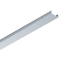 Zumtobel Group Abdeckprofil Silber SUP2 TRACK #22169711