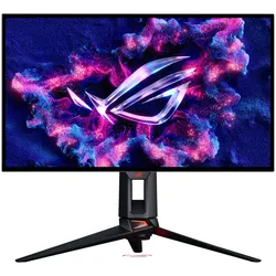 ASUS ROG Swift PG27UCWM 67,3cm (26,5") 4K/UHD OLED Gaming Monitor HDMI/DP 240Hz