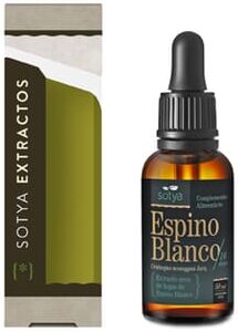 Sotya Espinheiro Branco 50 ml