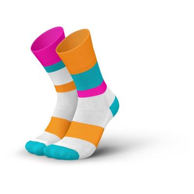 INCYLENCE - Running Bands - Laufsocken 43-46 | EU 43-46 bunt