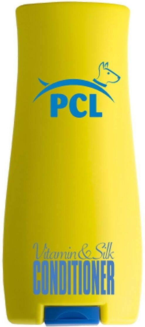 Pcl Balsam Vitamin & Silk