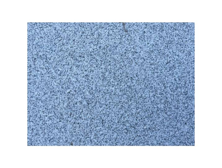 Poolumrandung Naturmaterial BxL: 300x400 cm Hellgrau