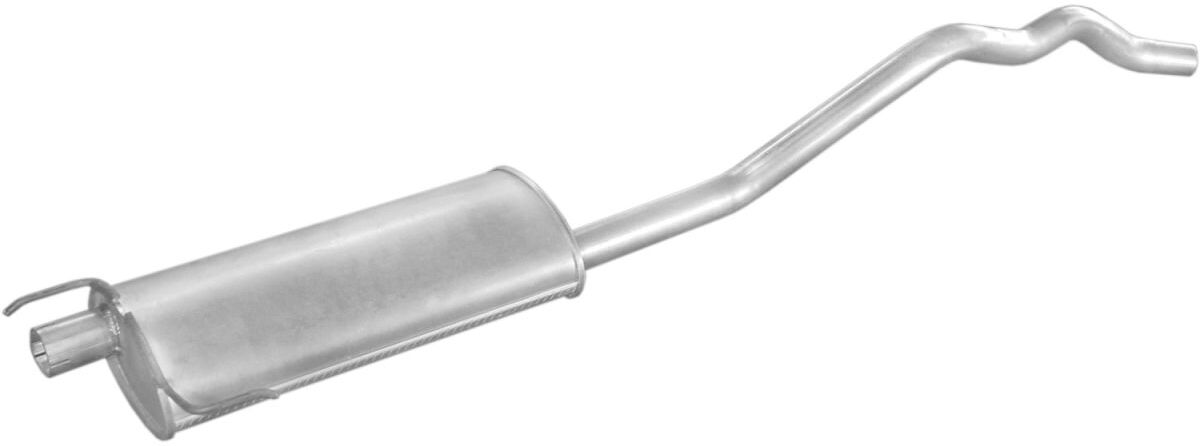 Vorschalldämpfer 4MAX 0219-01-02148