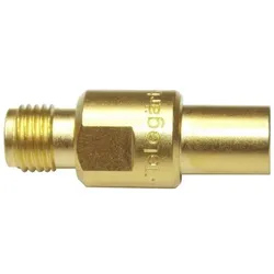 Telegärtner Koax-Adapter SMA-Buchse (Stecker und Verbinder), Antennenkabel