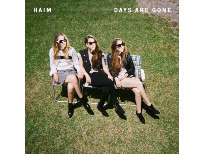 Haim - Days Are Gone
