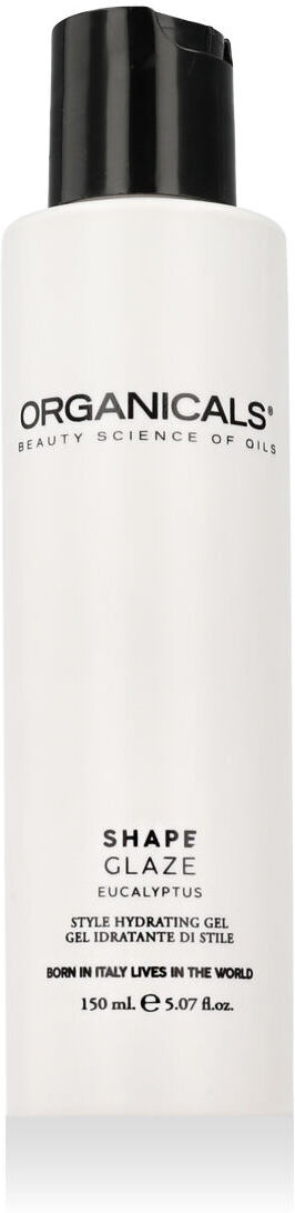 Organicals® SHAPE Glaze Gel 150 ml