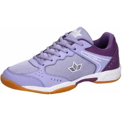 Lico, Damen, Hallenschuhe, Speed Indoor (42), Violett