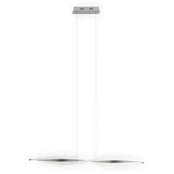 Näve LED-Pendelleuchte "NINA"