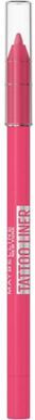 Maybelline NY Tattoo Gel Liner 1.3 gr