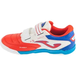 Joma, Jungen, Hallenschuhe, Cancha 2606 IN Indoor-Schuhe für Jungen (27)