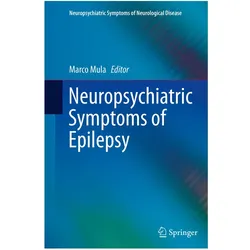 Neuropsychiatric Symptoms of Epilepsy, Fachbücher